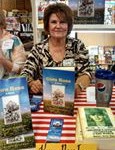 Kansas Authors Book signing